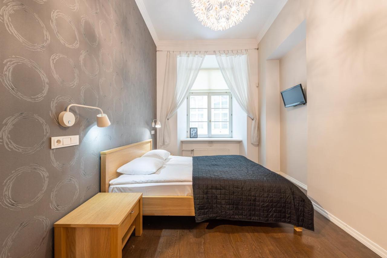 Apartamento Old Town - Hall Square