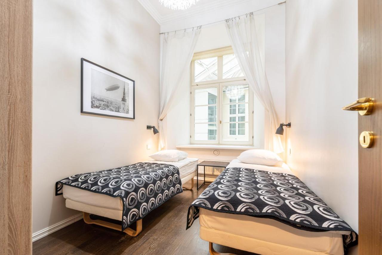 Old Town - Hall Square Apartamento *