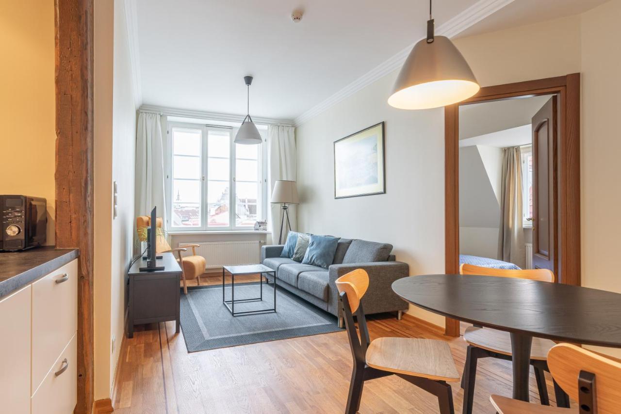 Old Town - Hall Square Apartamento *