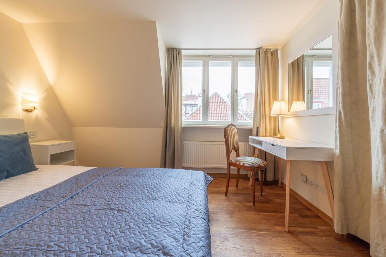 Apartamento Old Town - Hall Square Talin