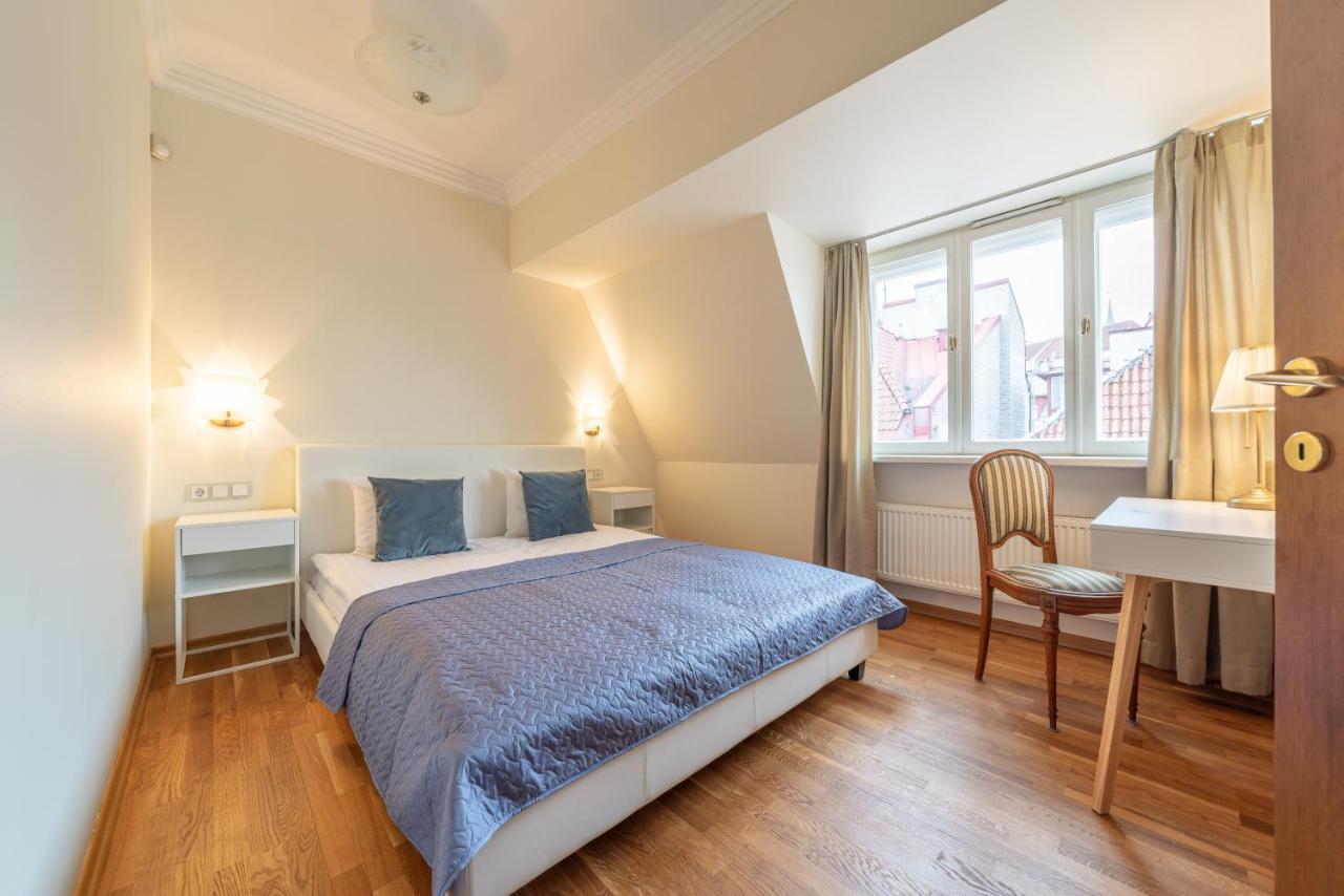 Apartamento Old Town - Hall Square Talin
