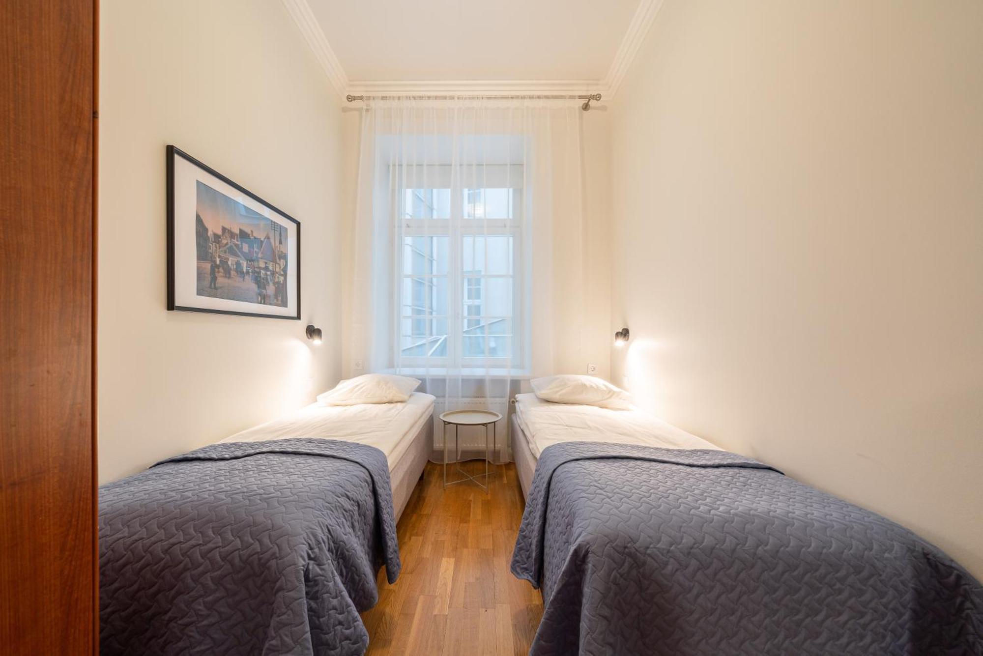 Apartamento Old Town - Hall Square