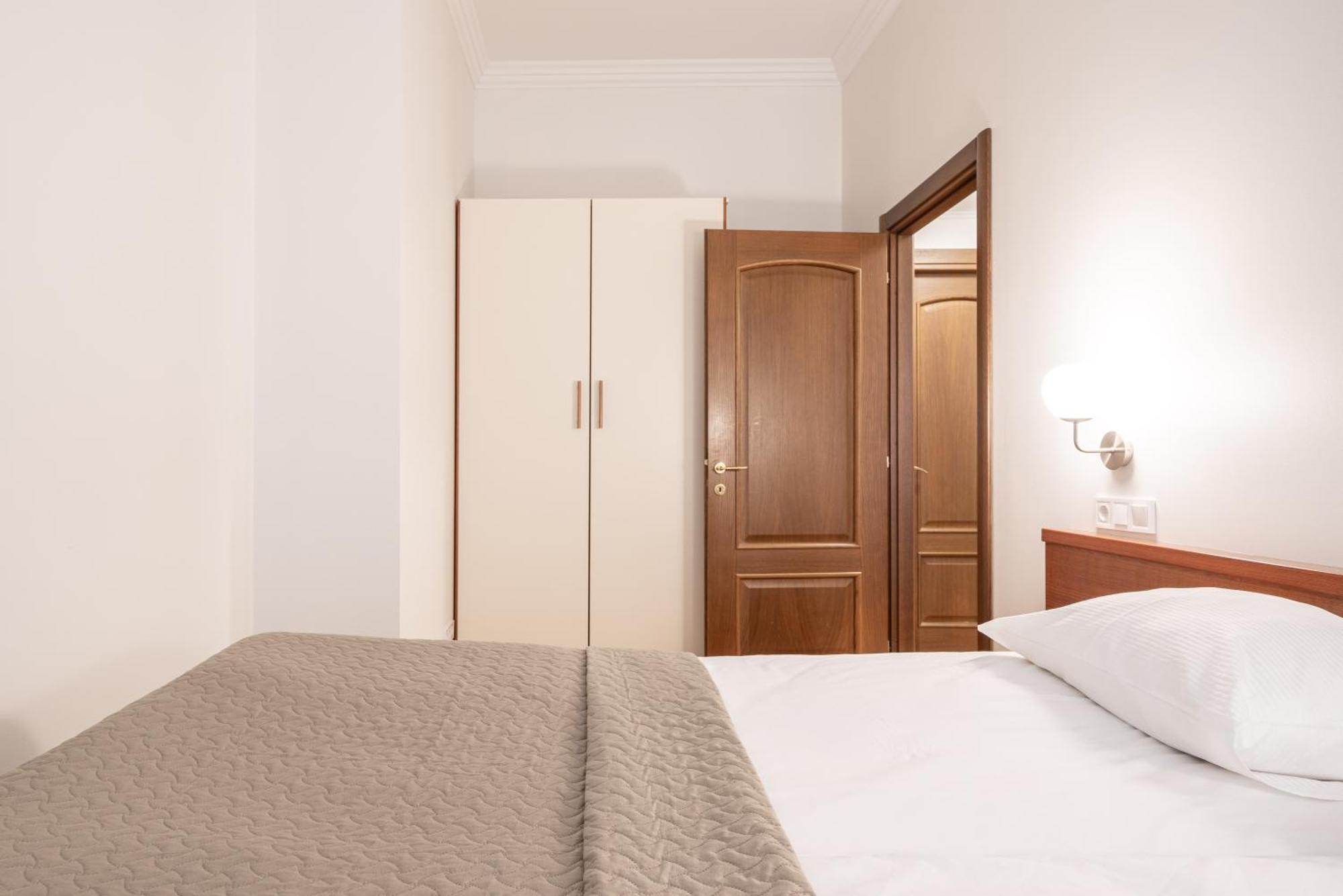 Apartamento Old Town - Hall Square *