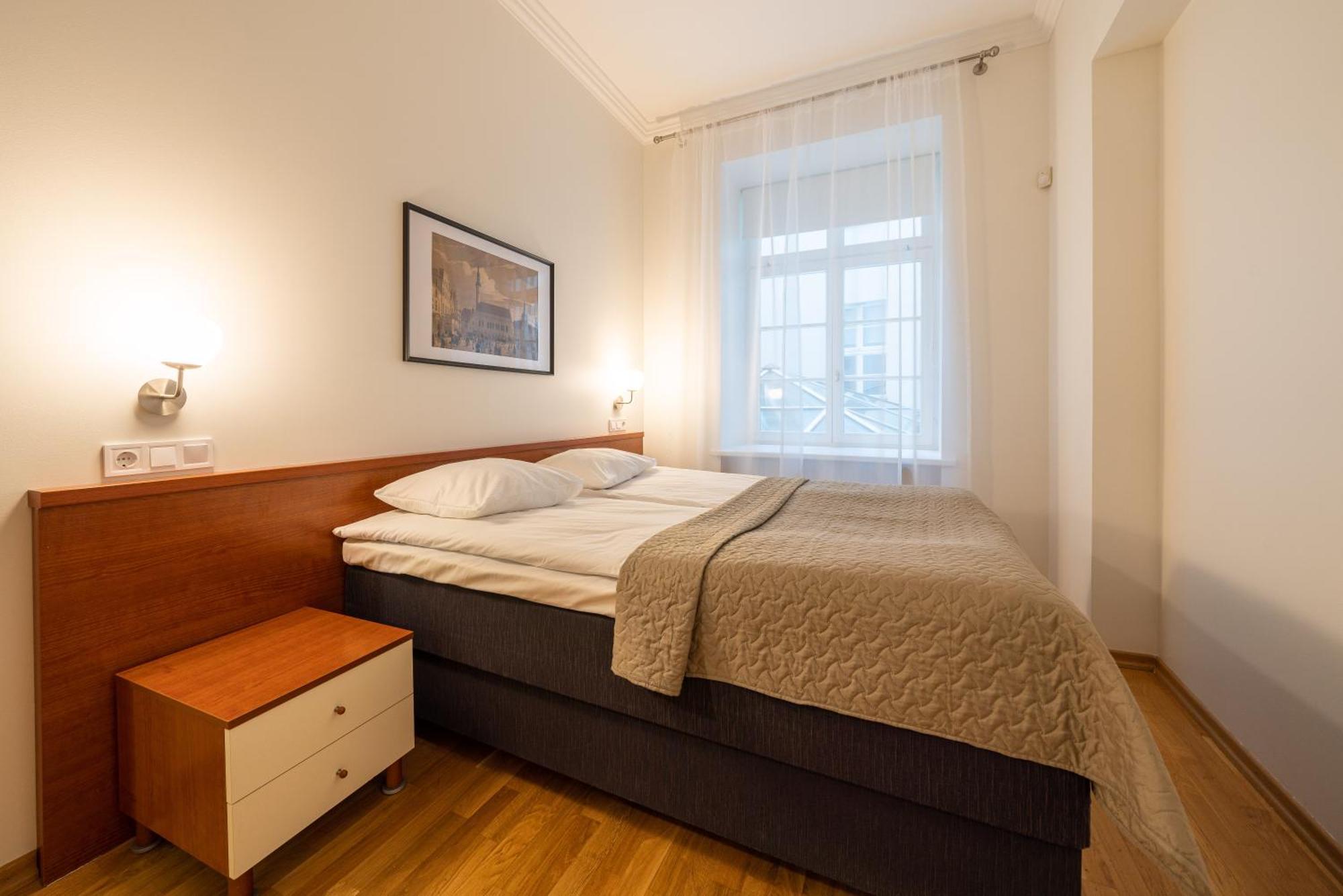 Old Town - Hall Square Apartamento Talin