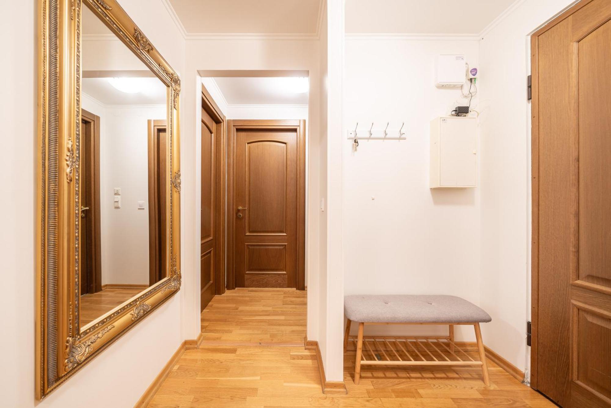 Apartamento Old Town - Hall Square *