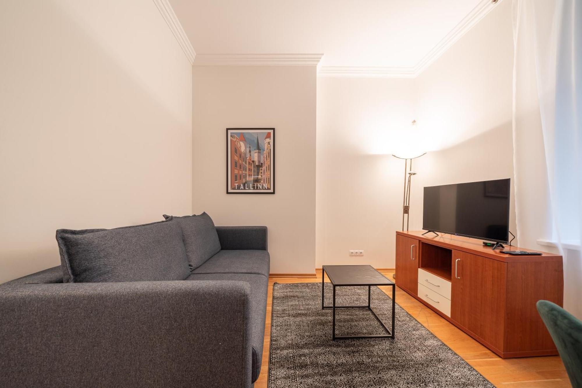 Apartamento Old Town - Hall Square *