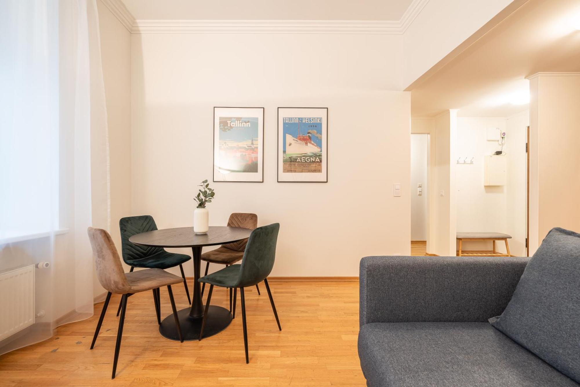 Old Town - Hall Square Apartamento *