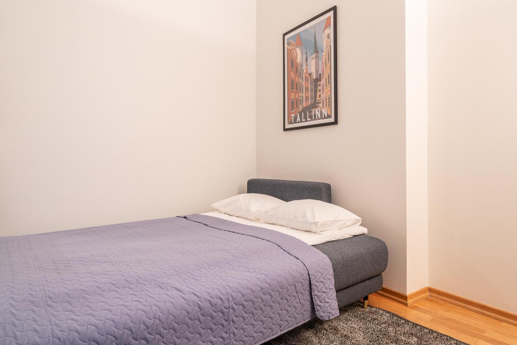 Apartamento Old Town - Hall Square Talin