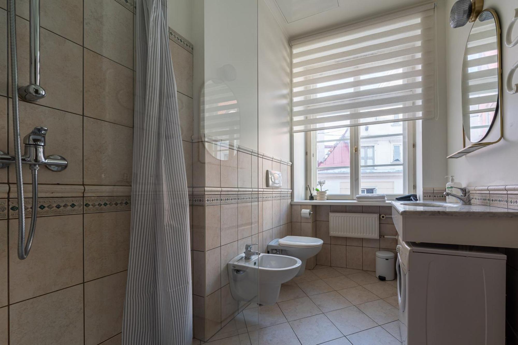 Apartamento Old Town - Hall Square