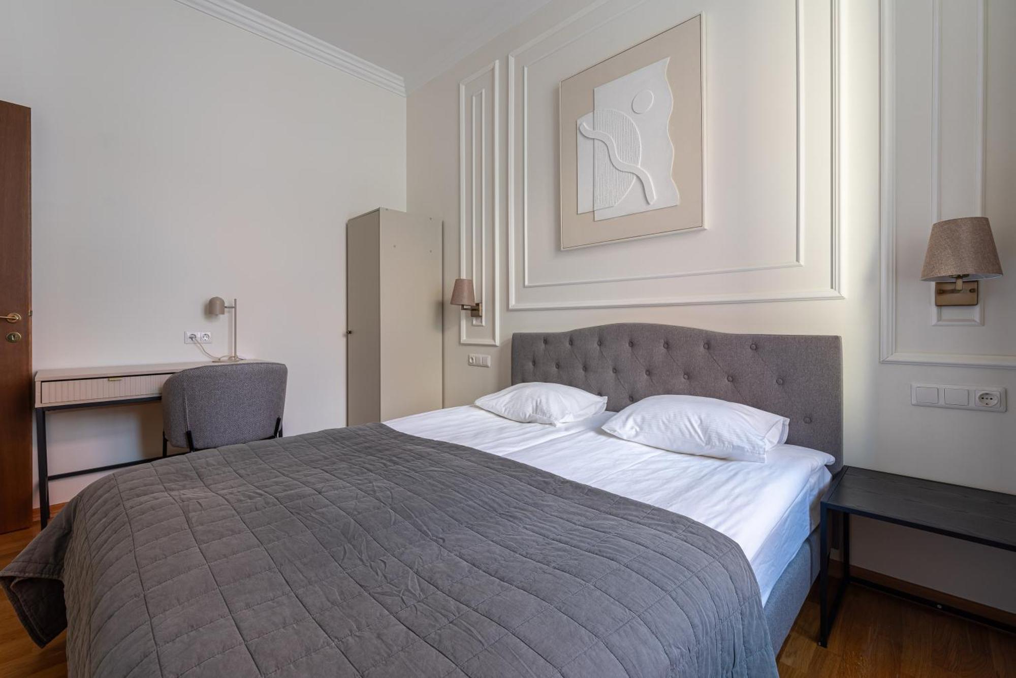 Apartamento Old Town - Hall Square