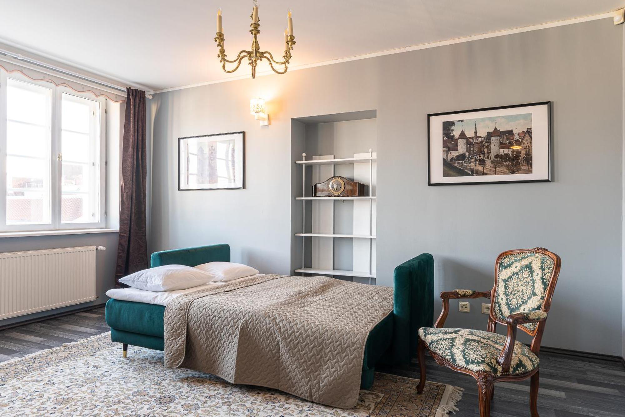 Old Town - Hall Square Apartamento *