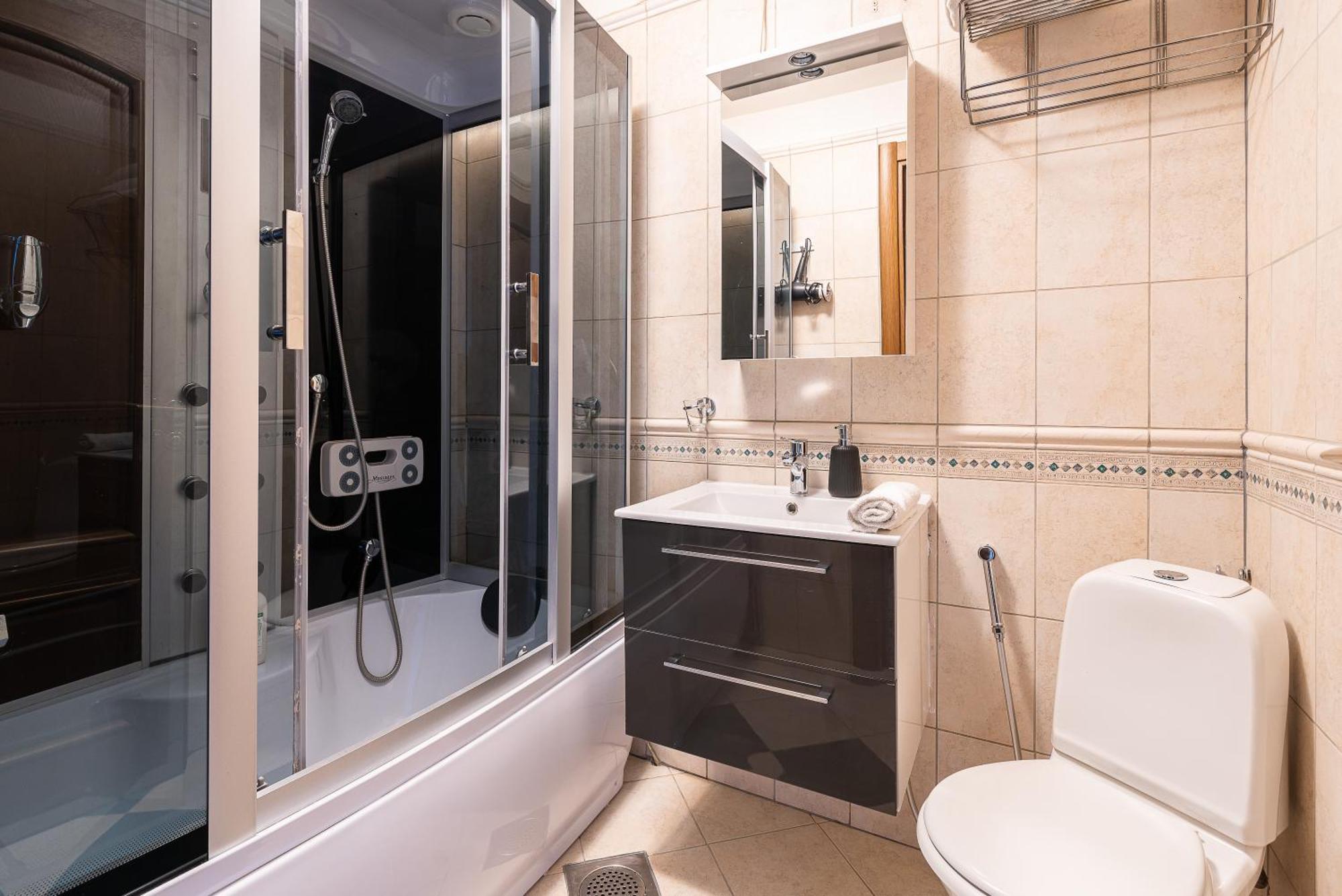 Apartamento Old Town - Hall Square Talin